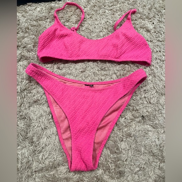 Triangl bikini set - Picture 2 of 5